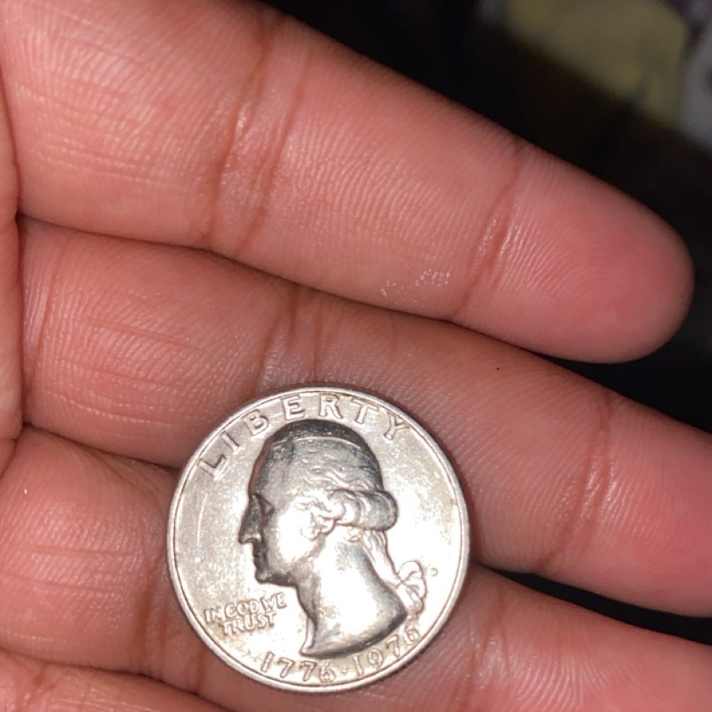 Quarter